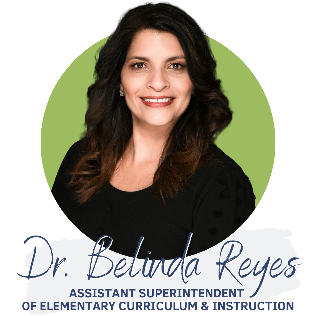 Belinda Reyes